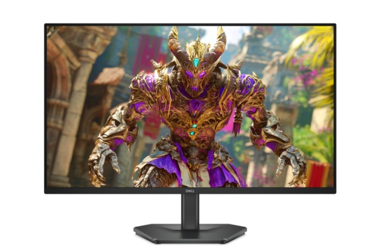 Dell SE2726HG 27" 240Hz IPS 0.5ms геймърски монитор артикул SE2726HG Dell SE2726HG 27" 240Hz IPS 0.5ms геймърски монитор артикул SE2726HG