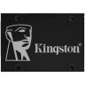 Kingston KC600 256GB 2.5