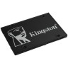 Kingston KC600 256GB 2.5