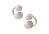 Sony LinkBuds Clip WF-LC900 TWS слушалки бежов