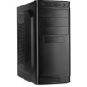 Inter Tech IT-5905 Mid-Tower ATX кутия за компютър  артикул 88881236