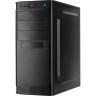 Inter Tech IT-5905 Mid-Tower ATX кутия за компютър  артикул 88881236