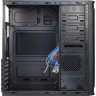 Inter Tech IT-5905 Mid-Tower ATX кутия за компютър  артикул 88881236