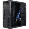 Inter Tech IT-5905 Mid-Tower ATX кутия за компютър  артикул 88881236