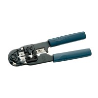 Клещи за кримпване на кабел Roline 8P8C