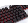 WHITE SHARK GK-1623 Геймърска клавиатура Gladiator, метална база артикул GK-1623