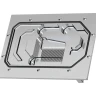 Alphacool Eisblock Arc Pro B60 Creator GPU block артикул 5100115