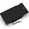 Alphacool Eisblock Arc Pro B60 Creator GPU block артикул 5100115
