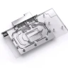 Alphacool Eisblock Arc Pro B60 Creator GPU block артикул 5100115