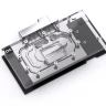 Alphacool Eisblock Arc Pro B60 Creator GPU block артикул 5100115