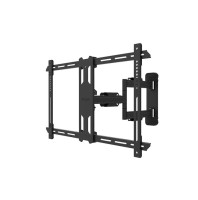 Neomounts Level-850 TV Mount стойка за монитор до 70" черен