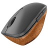 Lenovo Go Wireless Vertical мишка черен артикул GY51C33980