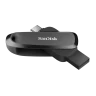 SanDisk Phone Drive for Android 128GB Dual USB A + C памет