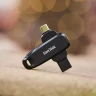 SanDisk Phone Drive for Android 128GB Dual USB A + C памет