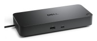 Dell Pro Dock WD25Z докинг станция
