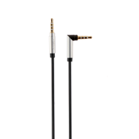 Аудио кабел Earldom AUX21 3.5mm M / 3.5mm M - 1 метър