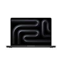 Apple MacBook Pro 14.2" Apple M5 Max (2026) 18C CPU, 40C GPU, 48GB 8TB SSD Nano Display Space Black лаптоп Apple MacBook Pro 14.2" Apple M5 Max (2026) 18C CPU, 40C GPU, 48GB 8TB SSD Nano Display Space Black лаптоп