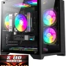 Компютър SPEED Business Slimline R5 5600GT Base артикул SPEED_Business_Slimline_R5600GT