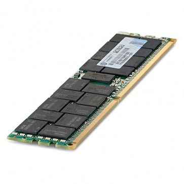 HP 8GB 2RX4 PC3-14900R памет артикул 708639-B21
