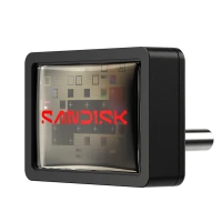 SanDisk Extreme Fit 1TB USB 3.2 памет
