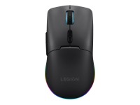 Lenovo Legion M220 RGB геймърска мишка черен