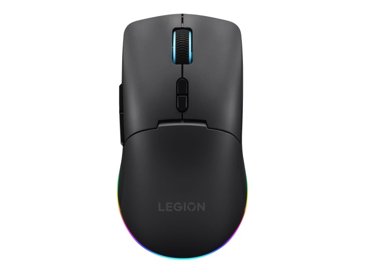Lenovo Legion M220 RGB геймърска мишка черен артикул GY51U28359
