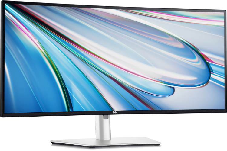 Dell U3425WE 34" IPS монитор артикул U3425WE