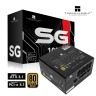 Thermalright TR-SG1000 PSU ATX 3.1 1000W Gold, Full Modular артикул TR-SG1000 Thermalright TR-SG1000 PSU ATX 3.1 1000W Gold, Full Modular артикул TR-SG1000