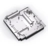 Alphacool Apex Monoblock MSI PRO X870-P WIFI (AM5) артикул 14721 Alphacool Apex Monoblock MSI PRO X870-P WIFI (AM5) артикул 14721