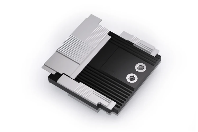 Alphacool Apex Monoblock MSI PRO X870-P WIFI (AM5) артикул 14721 Alphacool Apex Monoblock MSI PRO X870-P WIFI (AM5) артикул 14721