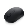 Dell MS3320W мишка черен артикул 570-ABHK