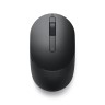 Dell MS3320W мишка черен артикул 570-ABHK