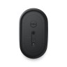 Dell MS3320W мишка черен артикул 570-ABHK