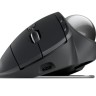 Logitech MX Ergo S мишка графит артикул 910-007260