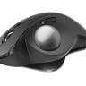 Logitech MX Ergo S мишка графит артикул 910-007260