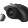Logitech MX Ergo S мишка графит артикул 910-007260