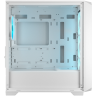 Cougar MX600 Mini V2 Pro кутия за компютър бял артикул CGR-2TC9W-PRO Cougar MX600 Mini V2 Pro кутия за компютър бял артикул CGR-2TC9W-PRO