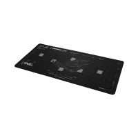 ASUS ROG Scabbard II XXL Edition 20 геймърски пад за мишка ASUS ROG Scabbard II XXL Edition 20 геймърски пад за мишка