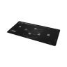 ASUS ROG Scabbard II XXL Edition 20 геймърски пад за мишка артикул 90MP05H0-BPUA00 ASUS ROG Scabbard II XXL Edition 20 геймърски пад за мишка артикул 90MP05H0-BPUA00