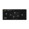 ASUS ROG Scabbard II XXL Edition 20 геймърски пад за мишка артикул 90MP05H0-BPUA00 ASUS ROG Scabbard II XXL Edition 20 геймърски пад за мишка артикул 90MP05H0-BPUA00
