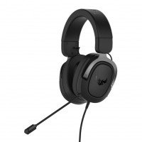 Asus Tuf Gaming H3 Gun Metal 7.1 геймърски слушалки