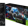 Gainward RTX 5070 Python III 12GB GDDR7 видео карта артикул NE75070019K9-GB2050T