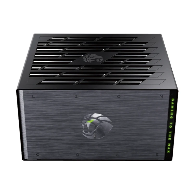 Gamemax Lion Core 1000P 1000W Platinum захранване за компютър артикул 2155-1000R0002 Gamemax Lion Core 1000P 1000W Platinum захранване за компютър артикул 2155-1000R0002