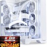 SPEED GAME Top7 R7 RGB RTX 5070 Геймърски компютър артикул SPEED_GAME_Top7_R7_5070