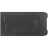 Cougar MX600 Mini V2 RGB кутия за компютър черен артикул CGR-2TC9B-RGB Cougar MX600 Mini V2 RGB кутия за компютър черен артикул CGR-2TC9B-RGB
