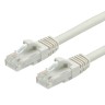 Мрежови кабел UTP Patch Cord Cat.6a 2.0 метра сив Roline артикул 21.99.0872