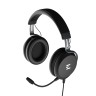 Zalman ZM-HPS610 слушалки с микрофон черен артикул ZALMAN ZM-HPS610 USB