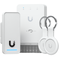 Ubiquiti UniFi Access комплект за контрол на достъп