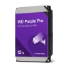Western Digital Purple Pro 12TB WD122PURP SATAIII твърд диск артикул WD122PURP