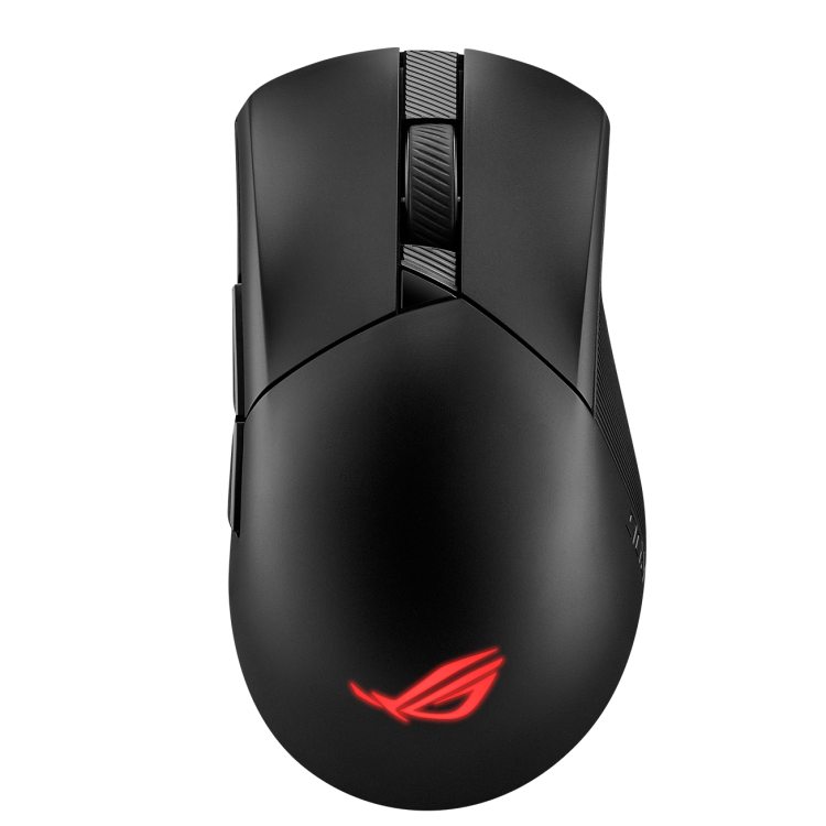 ASUS ROG Gladius III безжична геймърска мишка черен артикул 90MP02Y0-BMUA01 ASUS ROG Gladius III безжична геймърска мишка черен артикул 90MP02Y0-BMUA01